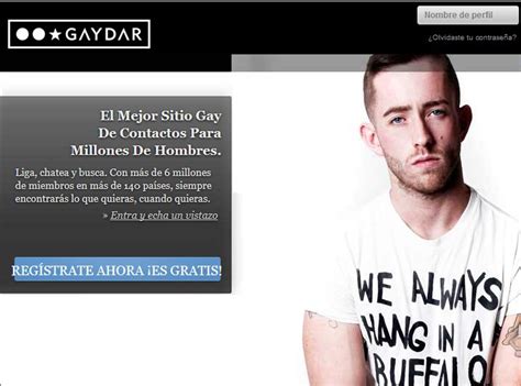 contactos con chicos|→ Contactos gay ️ Las 4 mejores páginas para gays (2024).